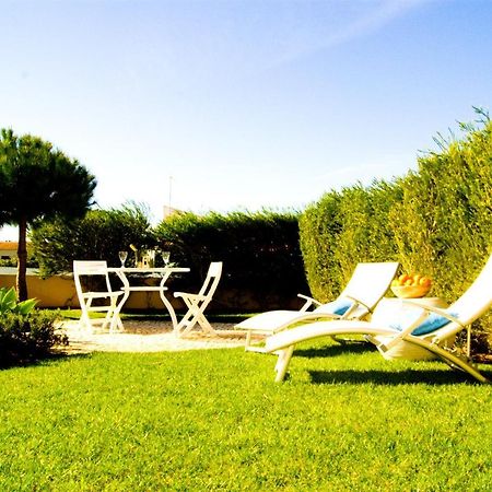 Villas T3 Vila Sagres Exterior foto