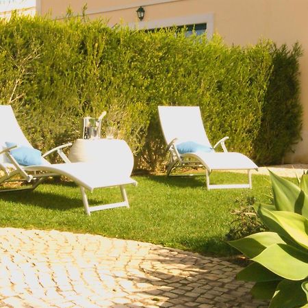 Villas T3 Vila Sagres Exterior foto