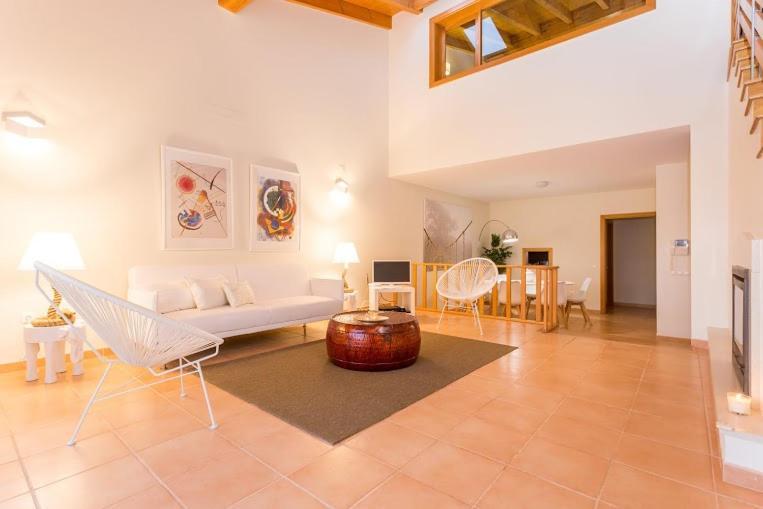 Villas T3 Vila Sagres Exterior foto