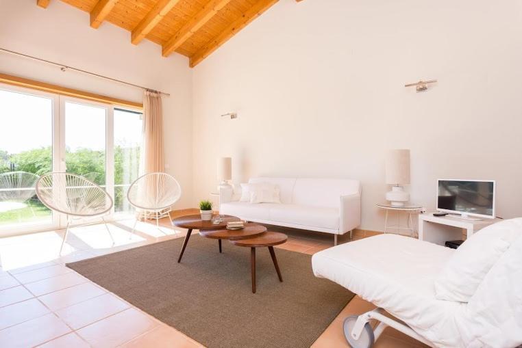 Villas T3 Vila Sagres Exterior foto