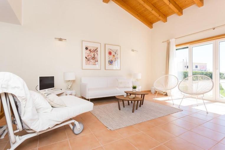 Villas T3 Vila Sagres Exterior foto
