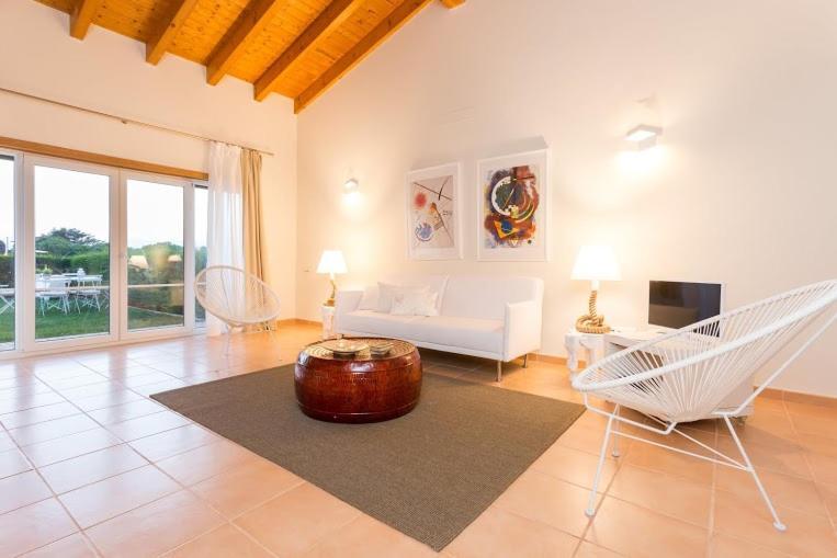 Villas T3 Vila Sagres Exterior foto