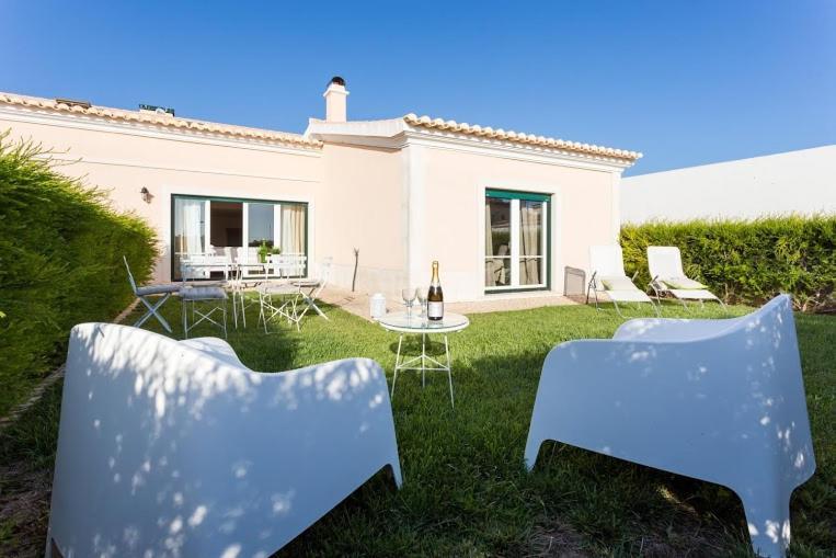 Villas T3 Vila Sagres Exterior foto