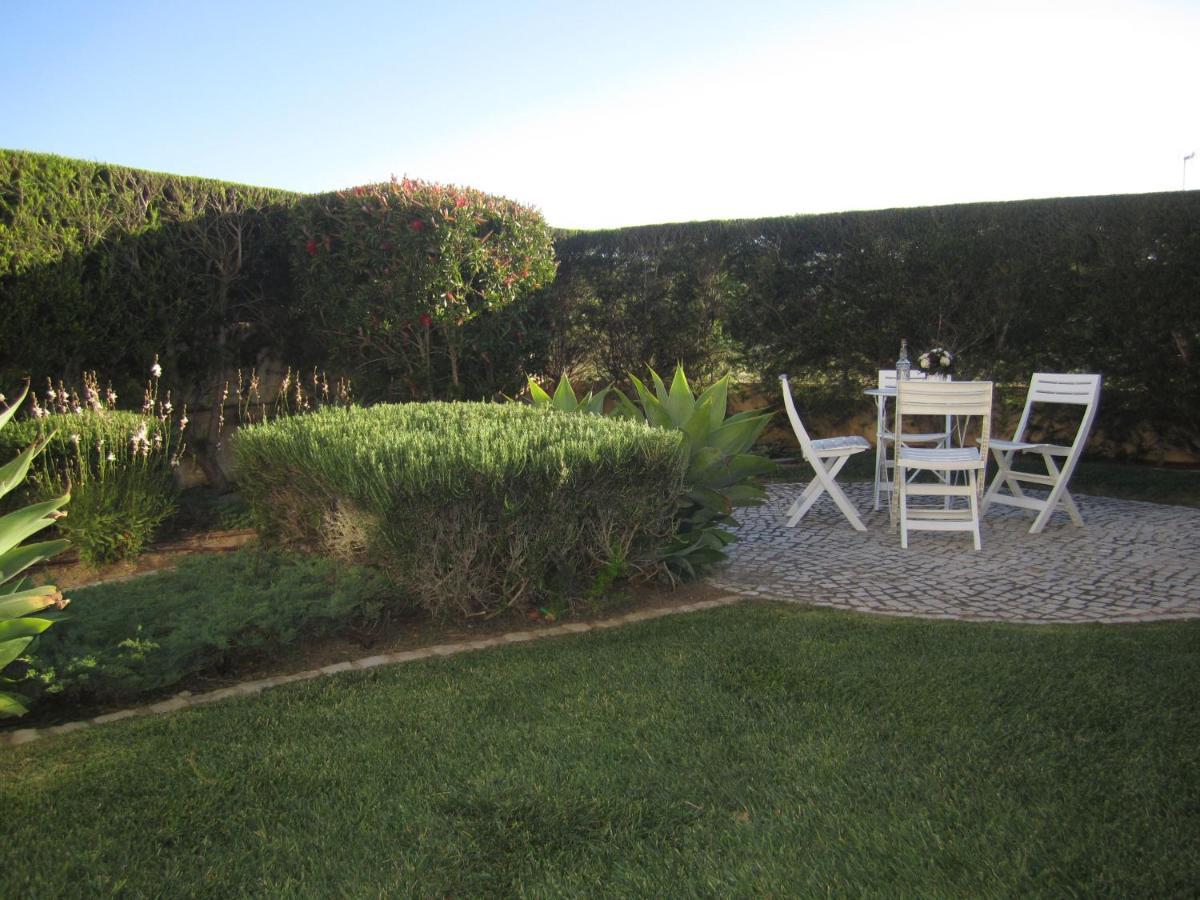 Villas T3 Vila Sagres Exterior foto