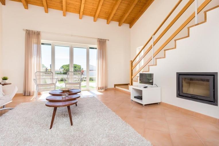 Villas T3 Vila Sagres Exterior foto