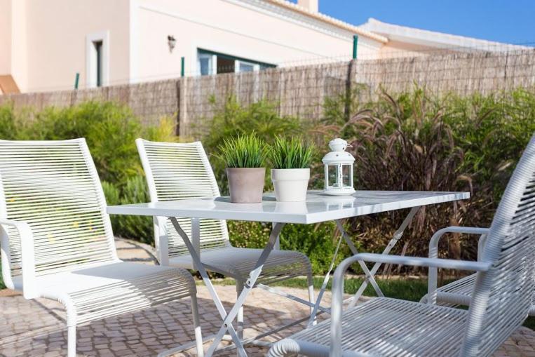 Villas T3 Vila Sagres Exterior foto
