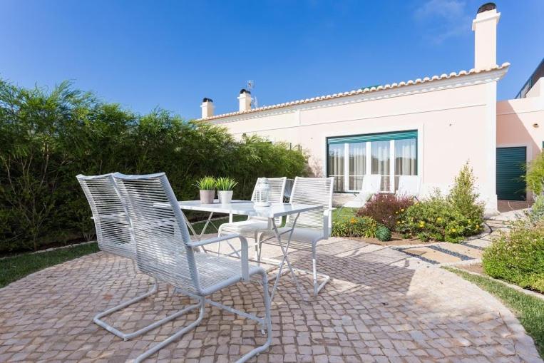 Villas T3 Vila Sagres Exterior foto