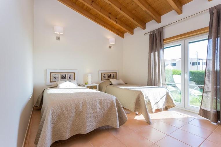 Villas T3 Vila Sagres Exterior foto