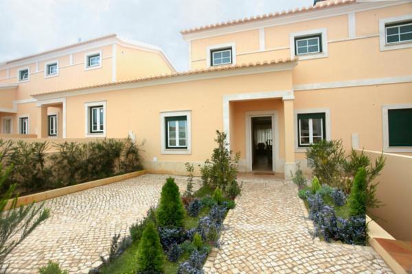 Villas T3 Vila Sagres Exterior foto