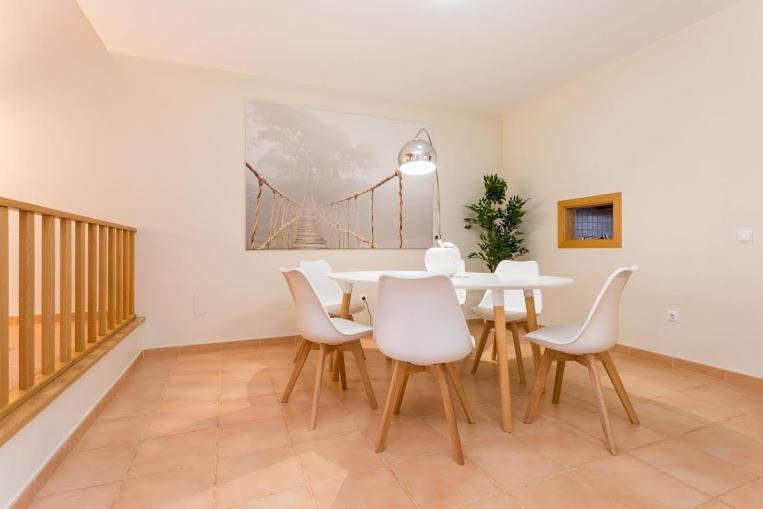 Villas T3 Vila Sagres Exterior foto