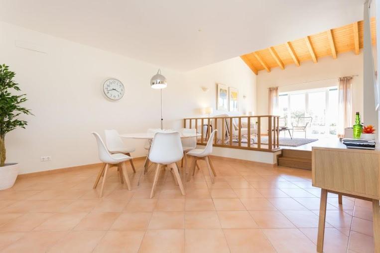 Villas T3 Vila Sagres Exterior foto