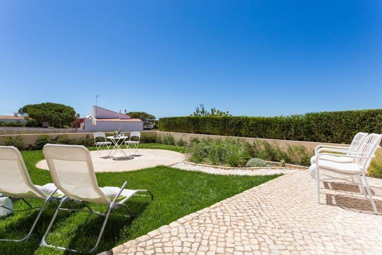 Villas T3 Vila Sagres Exterior foto