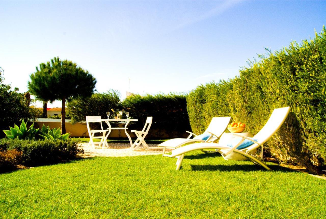 Villas T3 Vila Sagres Exterior foto