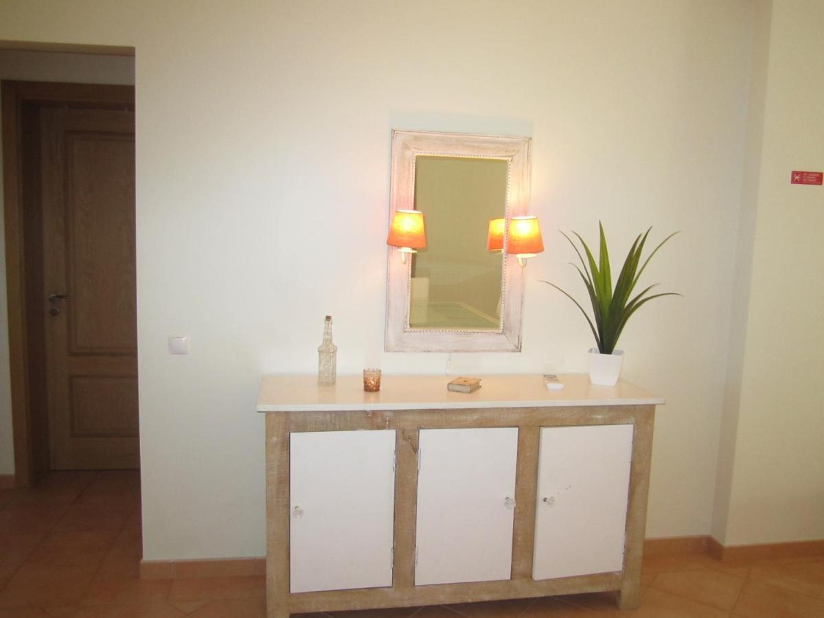 Villas T3 Vila Sagres Exterior foto