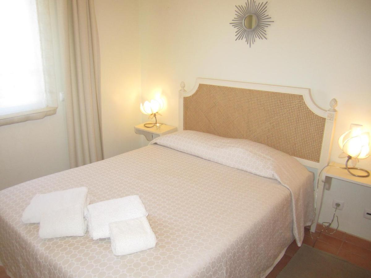 Villas T3 Vila Sagres Exterior foto