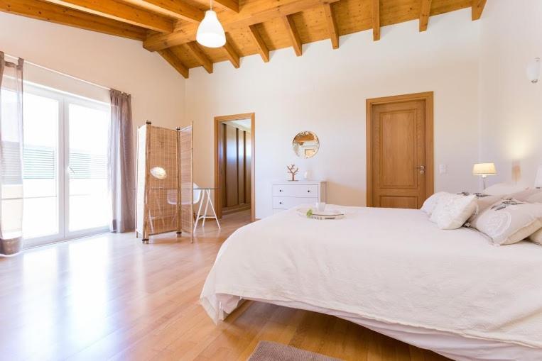 Villas T3 Vila Sagres Exterior foto
