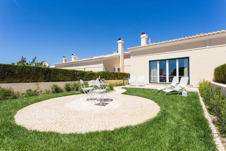 Villas T3 Vila Sagres Exterior foto