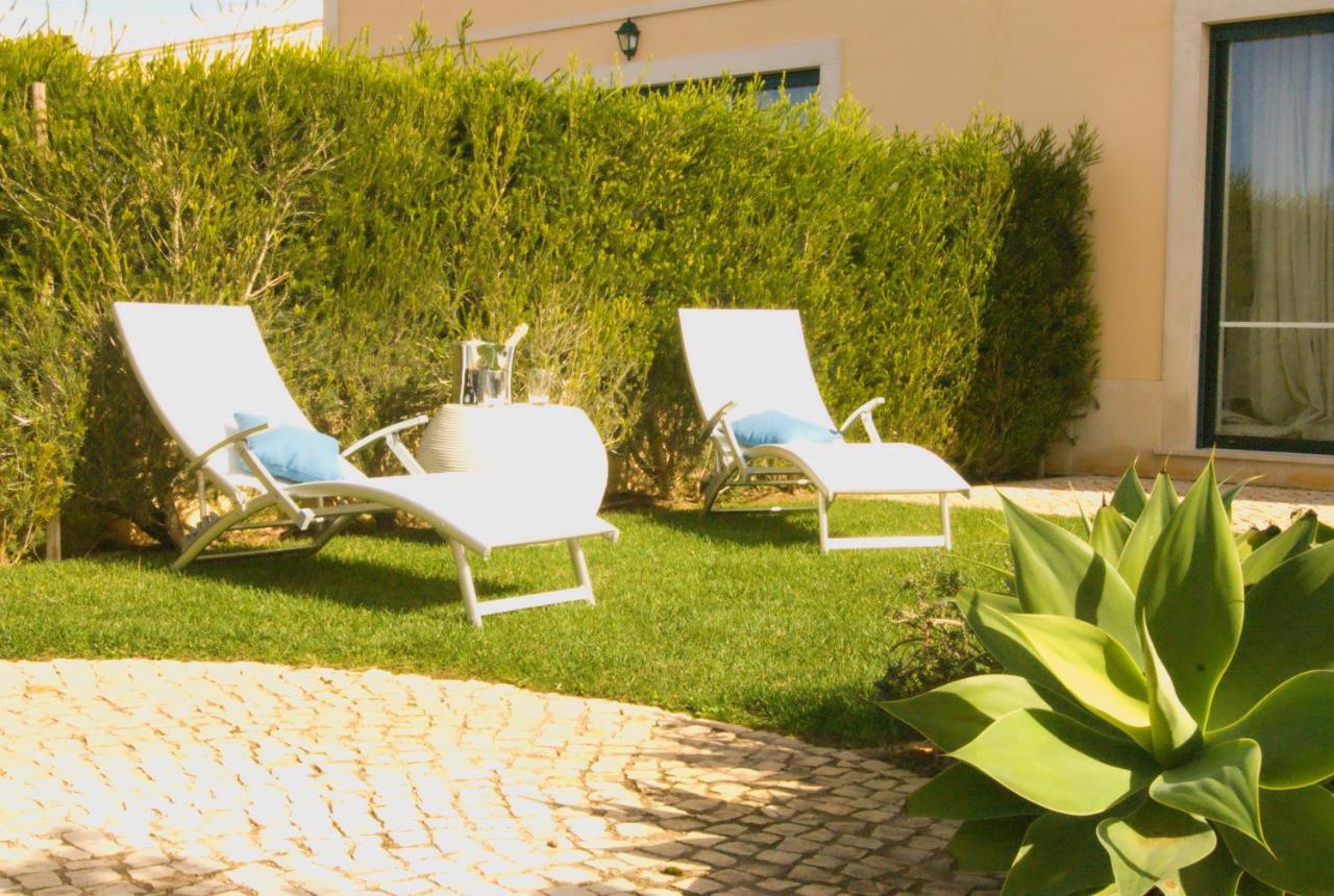 Villas T3 Vila Sagres Exterior foto
