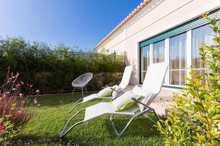 Villas T3 Vila Sagres Exterior foto
