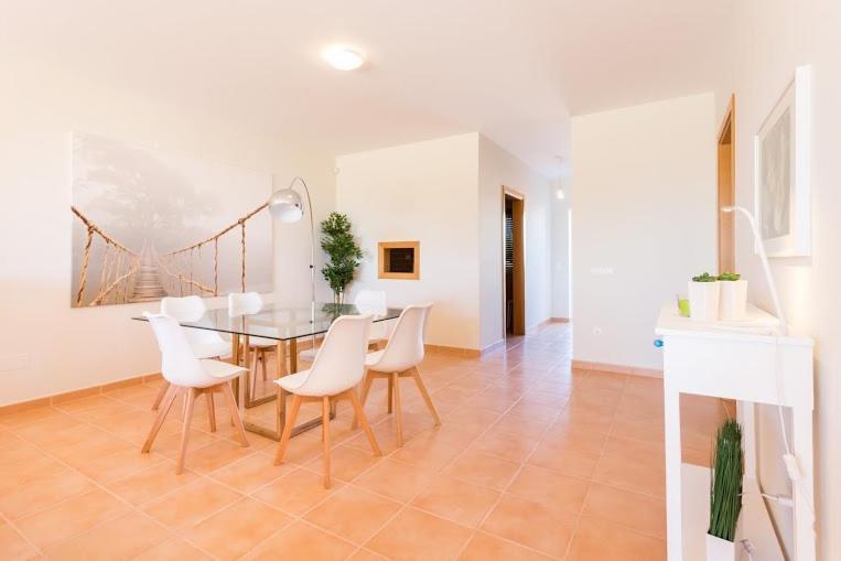 Villas T3 Vila Sagres Exterior foto