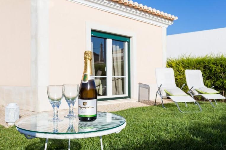 Villas T3 Vila Sagres Exterior foto