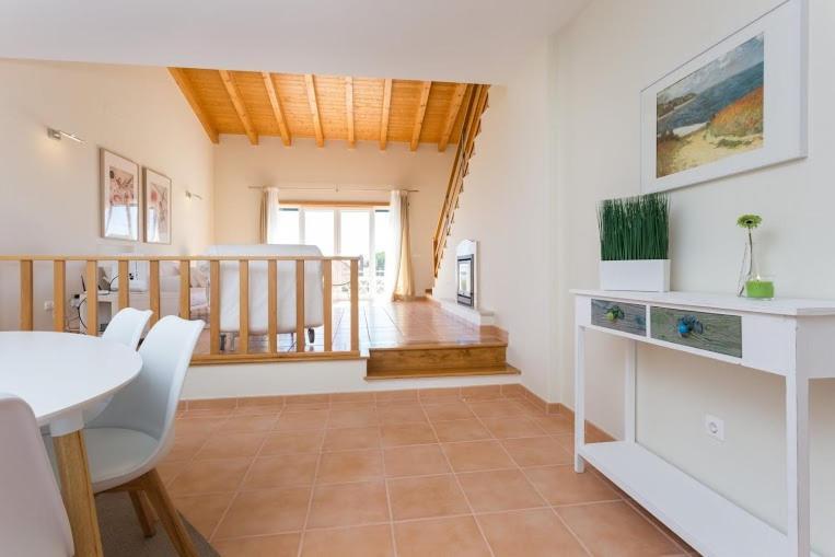 Villas T3 Vila Sagres Exterior foto
