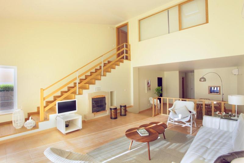 Villas T3 Vila Sagres Exterior foto