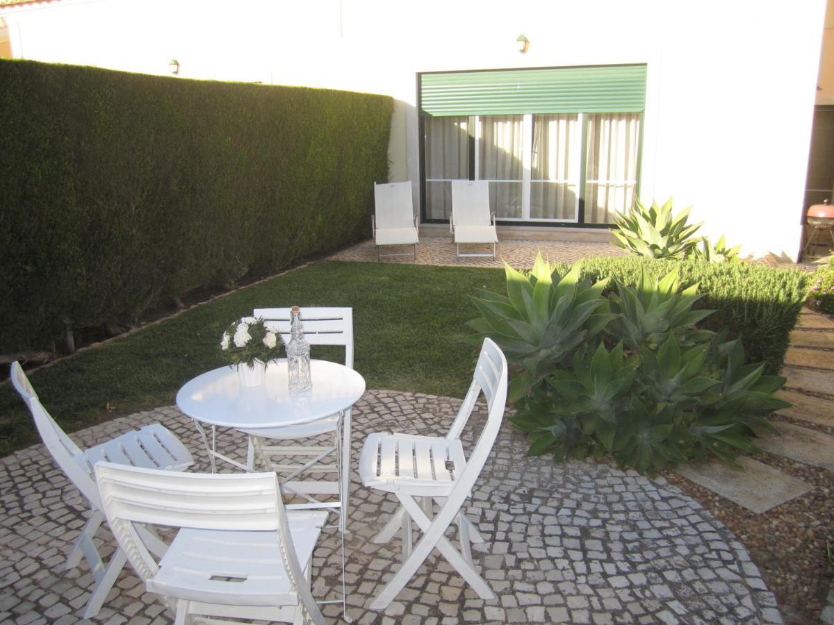 Villas T3 Vila Sagres Exterior foto