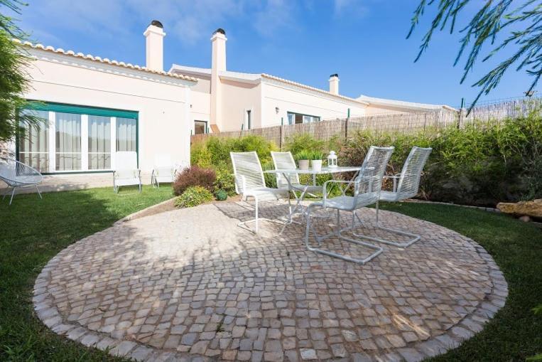 Villas T3 Vila Sagres Exterior foto