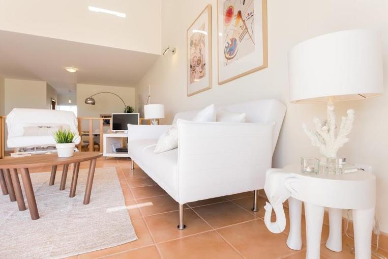 Villas T3 Vila Sagres Exterior foto