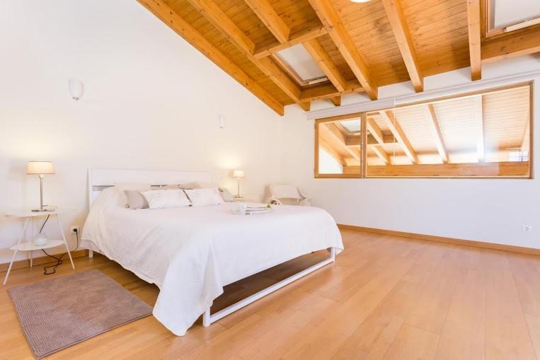 Villas T3 Vila Sagres Exterior foto