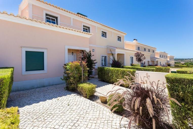 Villas T3 Vila Sagres Exterior foto
