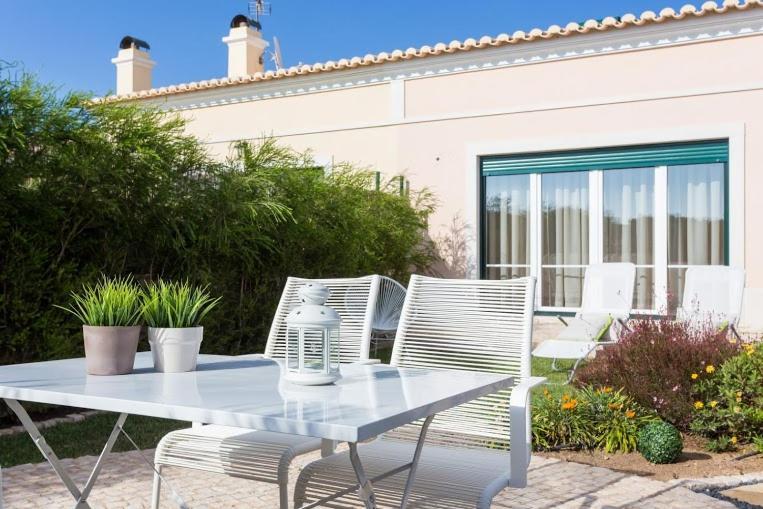 Villas T3 Vila Sagres Exterior foto