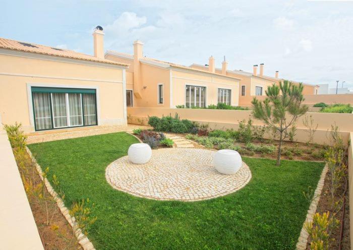 Villas T3 Vila Sagres Exterior foto