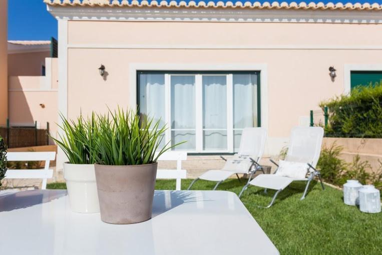 Villas T3 Vila Sagres Exterior foto