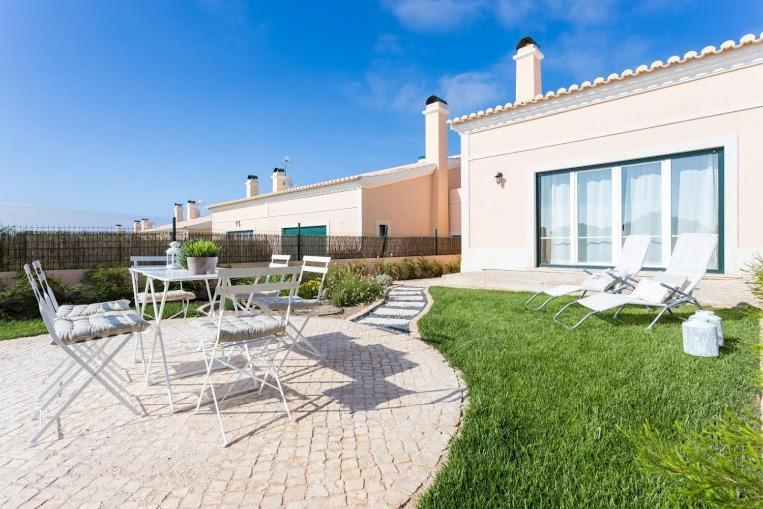 Villas T3 Vila Sagres Exterior foto
