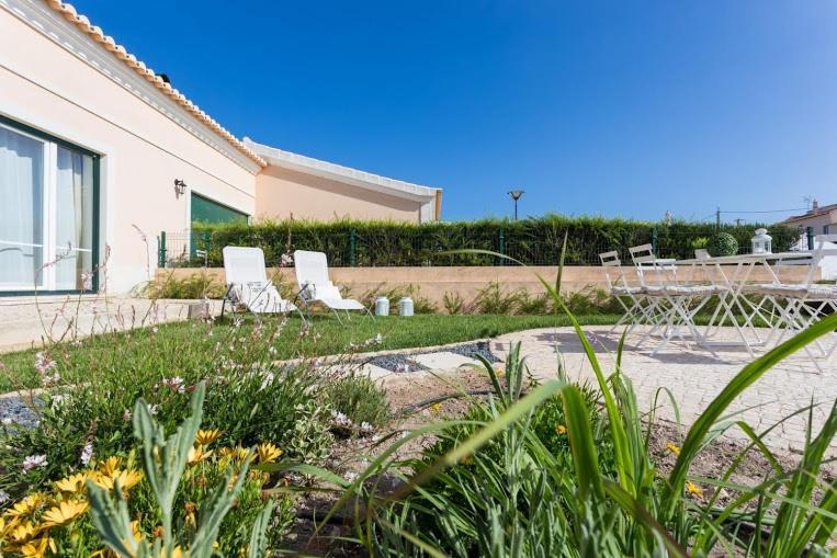 Villas T3 Vila Sagres Exterior foto